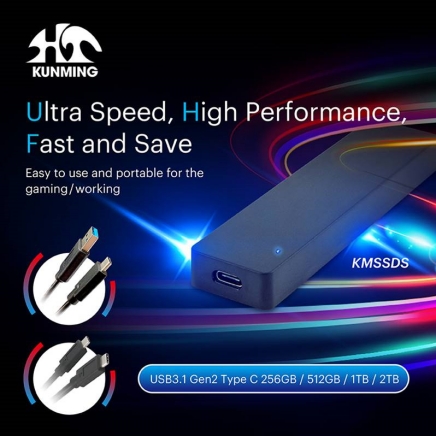 Ultra Speed, High Performance, Fast and Save