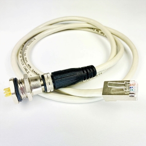 CSCMXX-XXX M8 Waterproof connector(7)