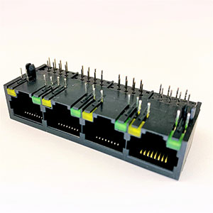 RJ45NxNGL-IMG_9394(2)# RJ45 Ethernet connector