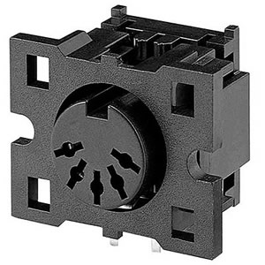 HDC-052P-01 DIN CONNECTOR