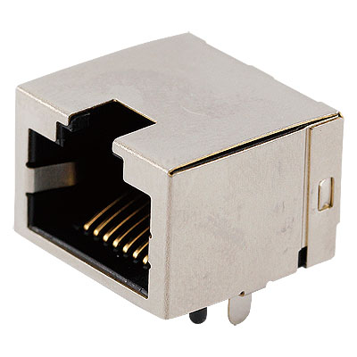 KMRJ001BF08S1BY RJ45 Connector