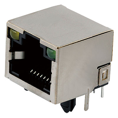 KMRJ003BF08G1BY RJ45 Connector
