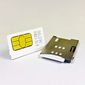 P/N: SIM6PP -XXX-IMG_9494 (2) mini SIM card socket Push Push Type