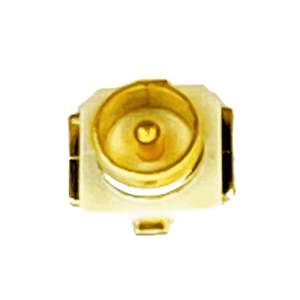 P/N: MCRF-UFLSMT-XXX-RFMC (2) RF Micro Coaxial Connector