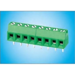 KMAS124 Terminal block connector PCB connector board to board socket vertical horizontal