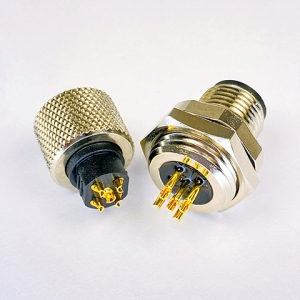 CSCMXX-XXX M8 Waterproof connector(5)