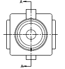 RF Micro Coaxial Connector