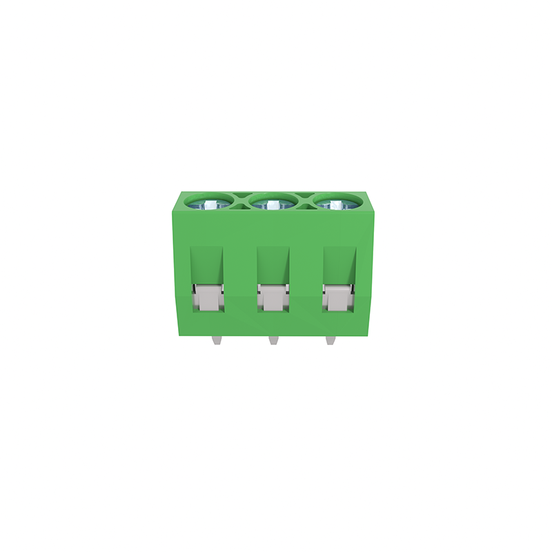 KMYB612508NP Solder Terminal with interlocking/Screw Type