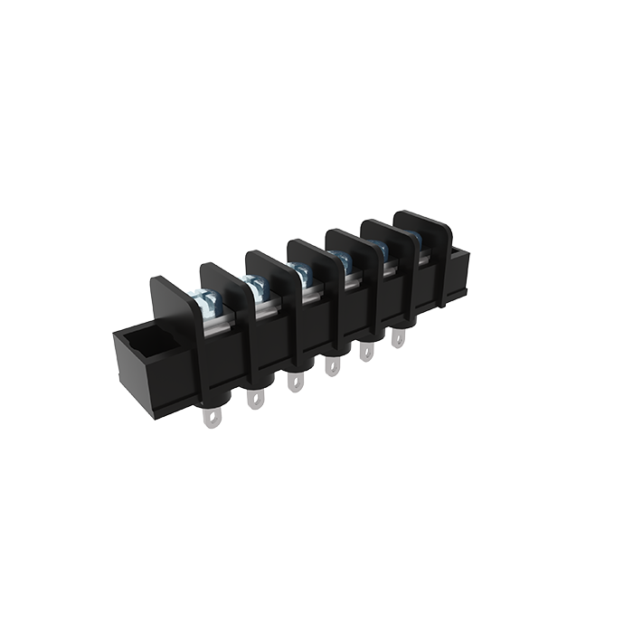 KMJS250CT762NP Barrier Terminal Block