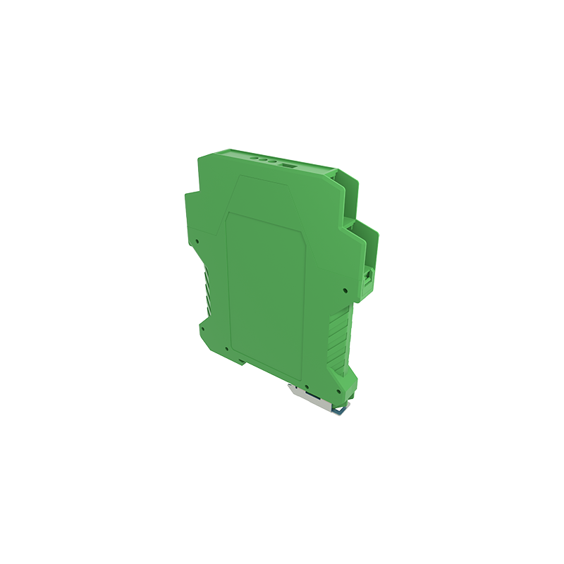 12.5 Enclosure without heat dissipation holes