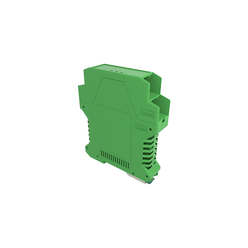 22.5 Enclosure with heat dissipation holes