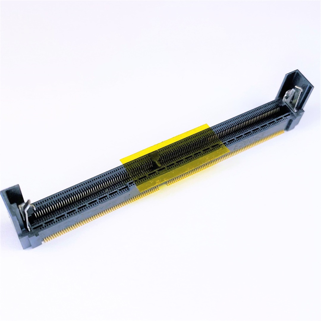 KMCX4DR4V0B11 SO-DIMM DDR4 Socket