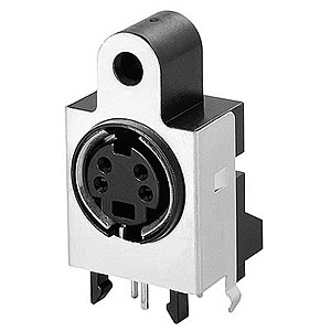 HDC-056A S JACK