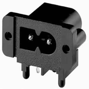 HJC-033A-P AC Connector