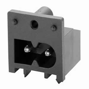 HJC-034A-P AC Connector