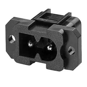 HJC-037AP AC Connector