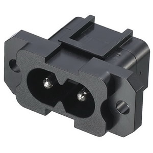 HJC-037P AC Connector