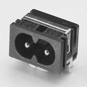 HJC-038-CVP AC Connector