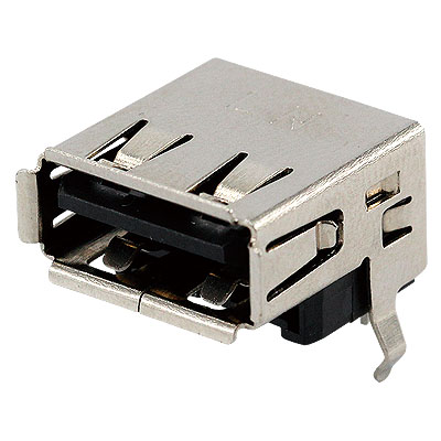 KMUSBA003AF04S1BYF USB CONNECTOR